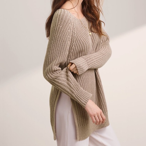 Wilfred Randonnai Sweater - Picture 6 of 10